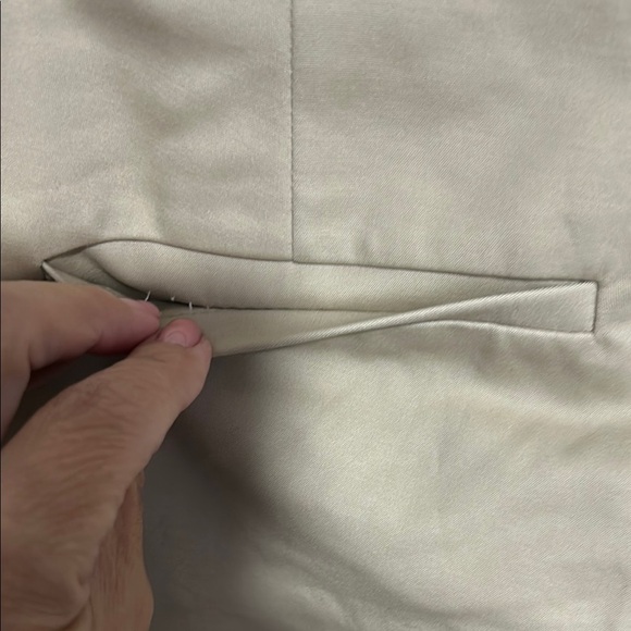 Liz Claiborne Tan Dress Pants - Picture 5 of 12